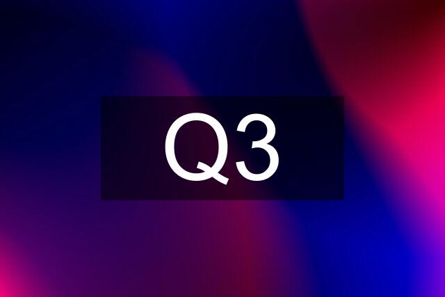 Q3