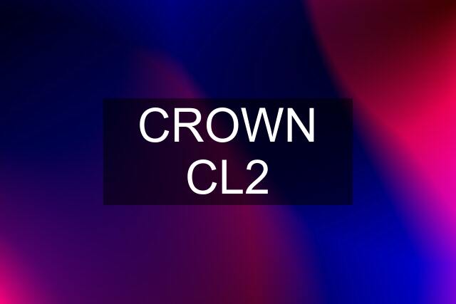 CROWN CL2