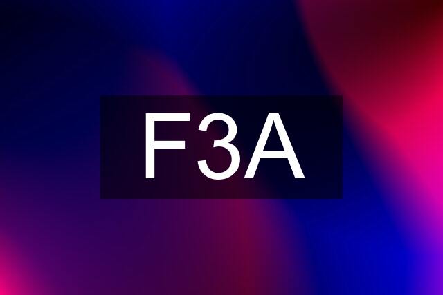 F3A