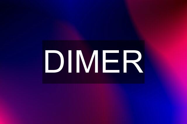 DIMER