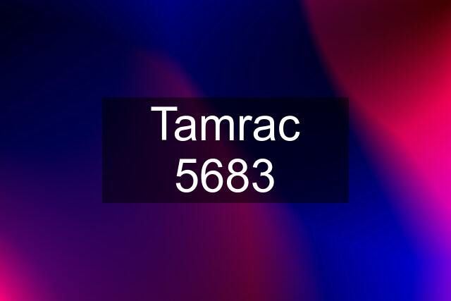 Tamrac 5683