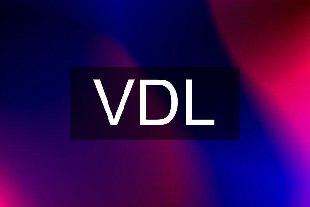 VDL