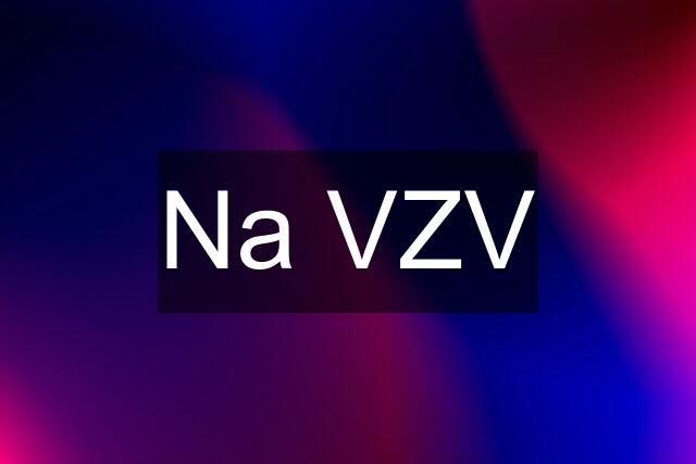 Na VZV