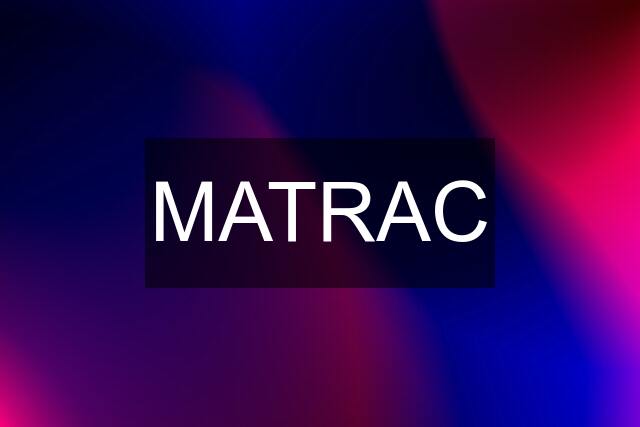 MATRAC