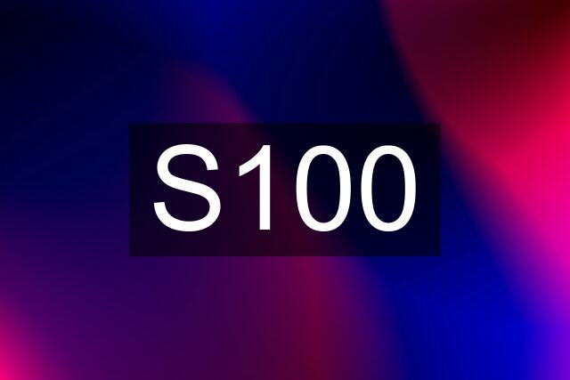 S100