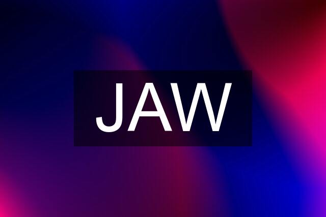 JAW