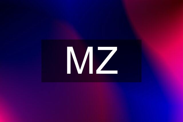 MZ