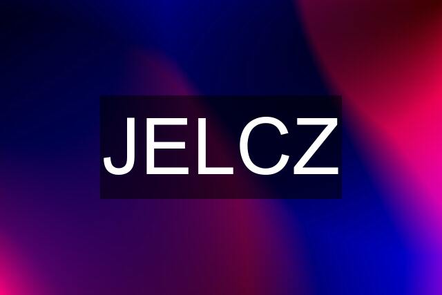 JELCZ