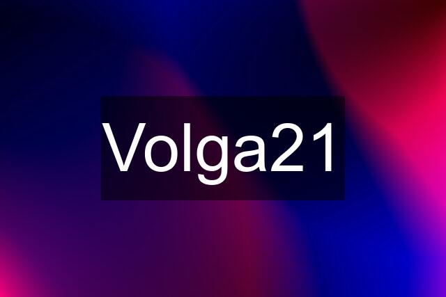 Volga21