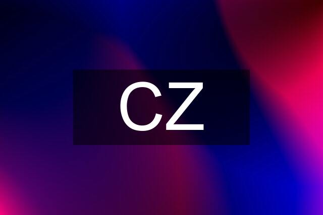 CZ