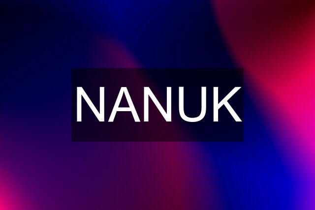 NANUK