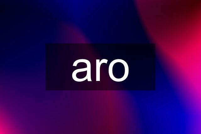 aro