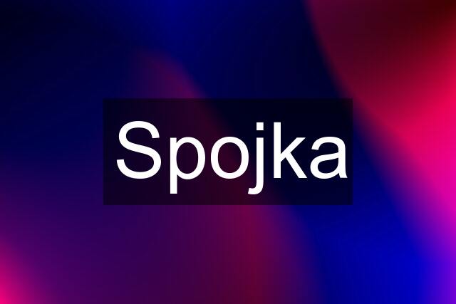 Spojka