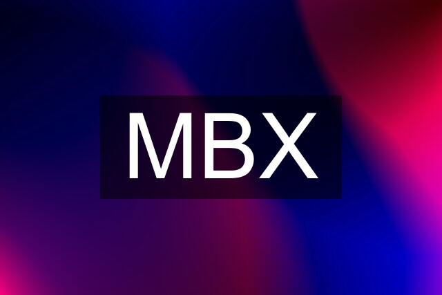 MBX