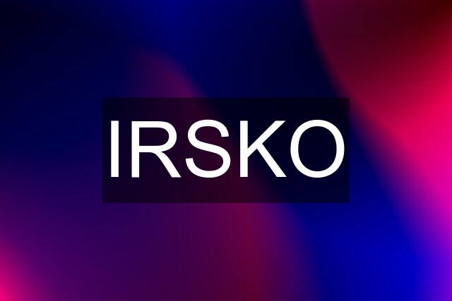 IRSKO