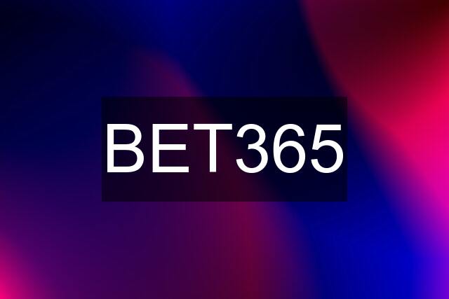 BET365