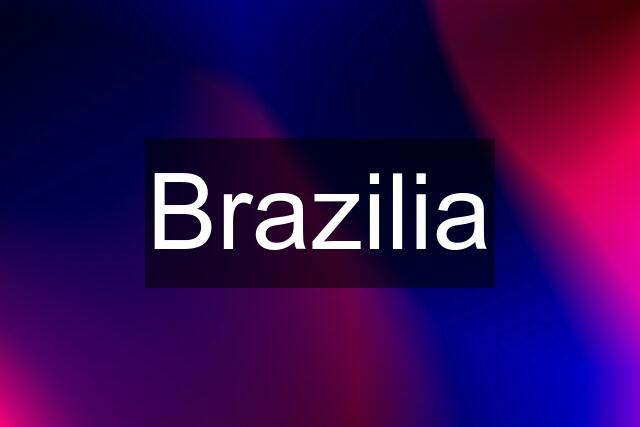 Brazilia