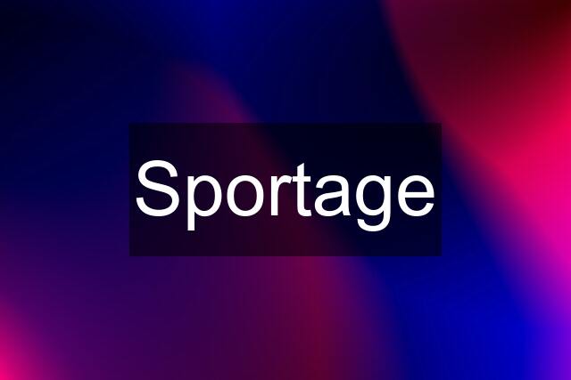 Sportage