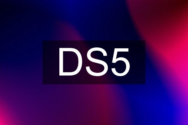 DS5