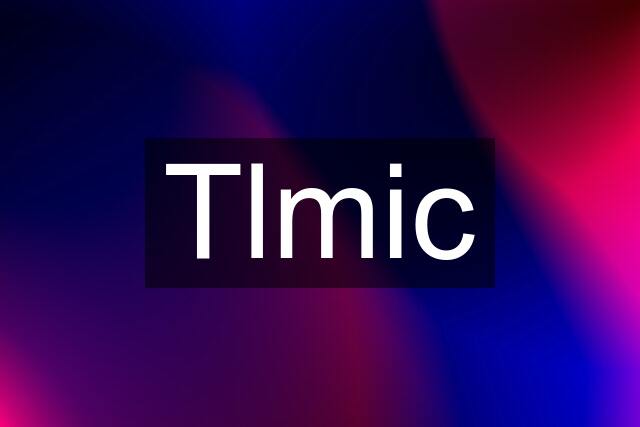 Tlmic