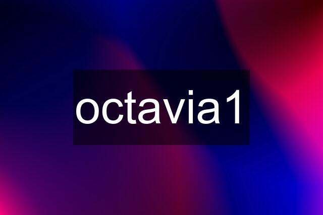 octavia1