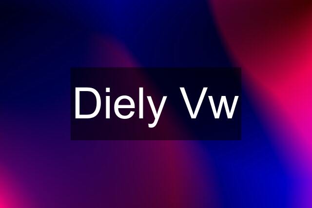 Diely Vw