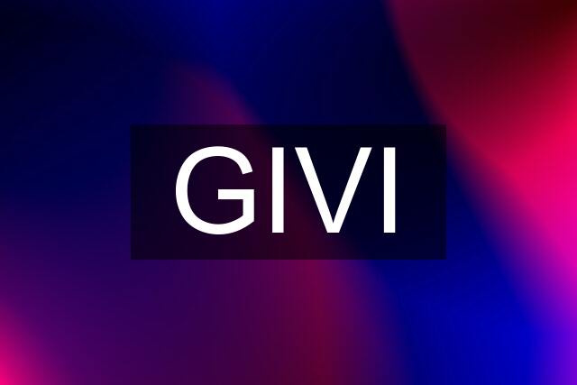 GIVI