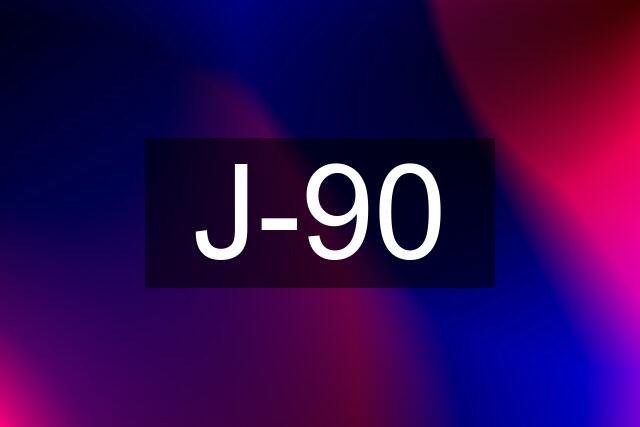 J-90