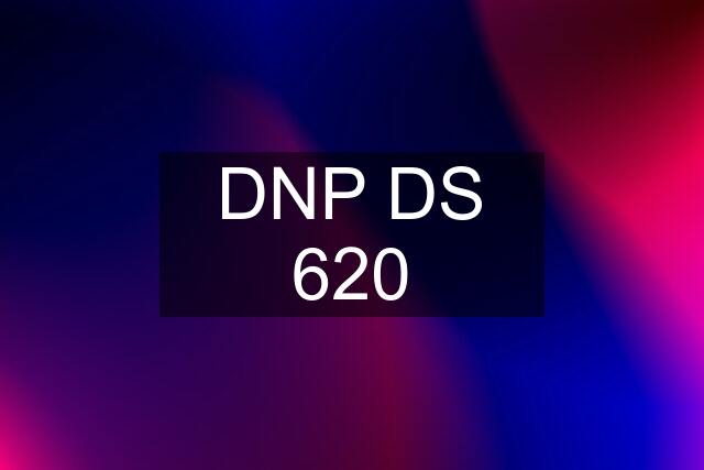 DNP DS 620