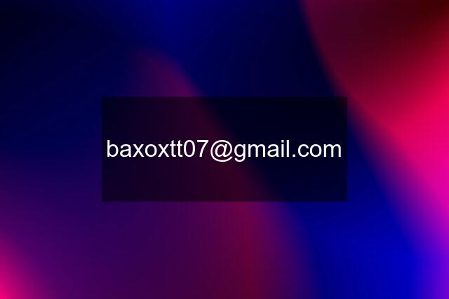 baxoxtt07@