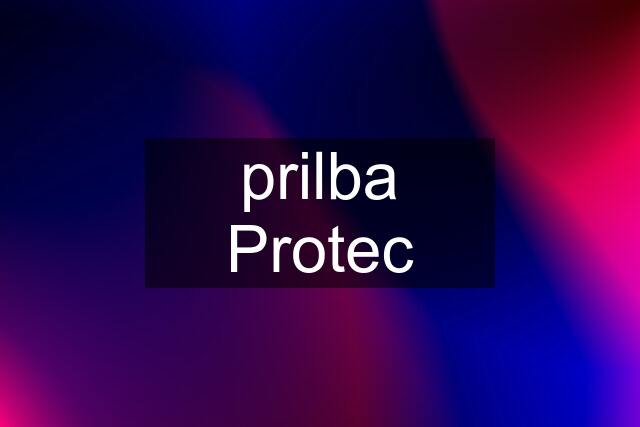 prilba Protec