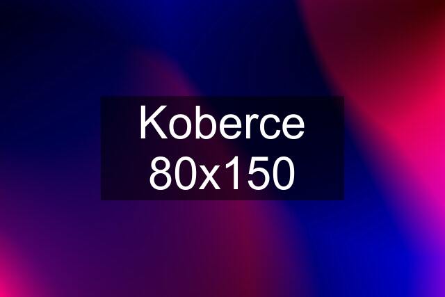 Koberce 80x150