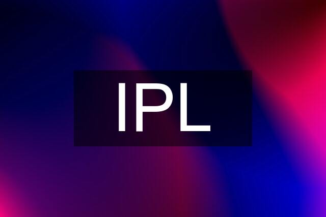 IPL