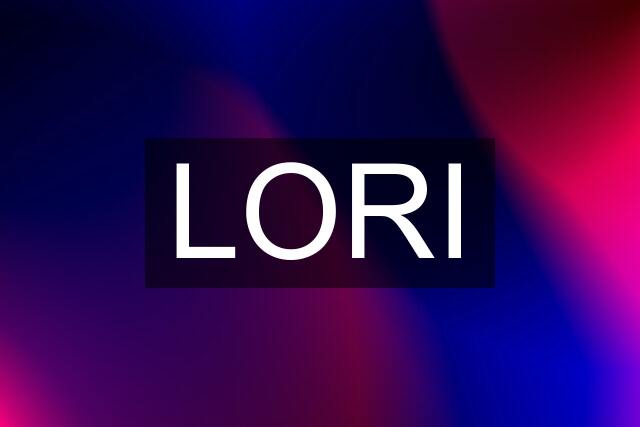 LORI