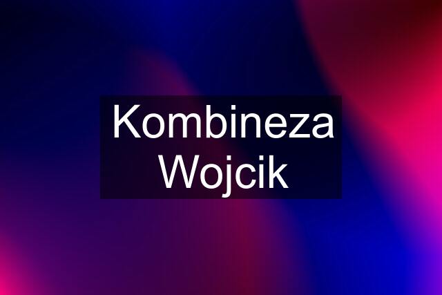 Kombineza Wojcik