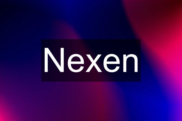 Nexen