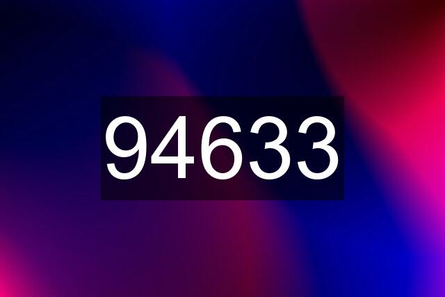 94633
