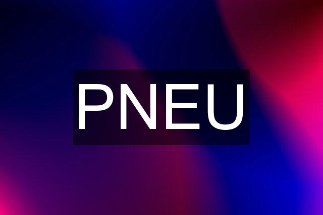 PNEU