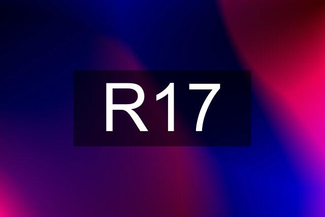 R17