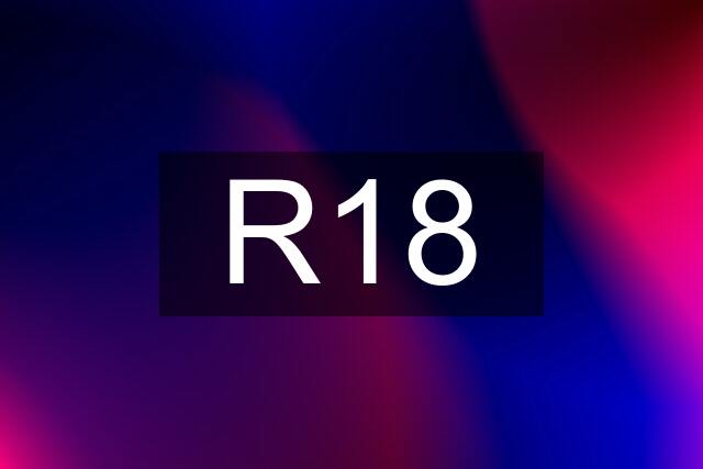 R18