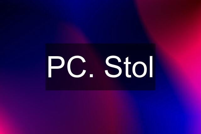 PC. Stol