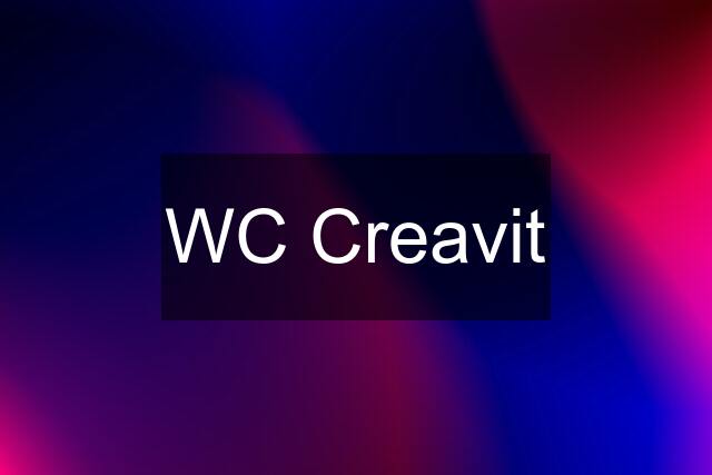 WC Creavit