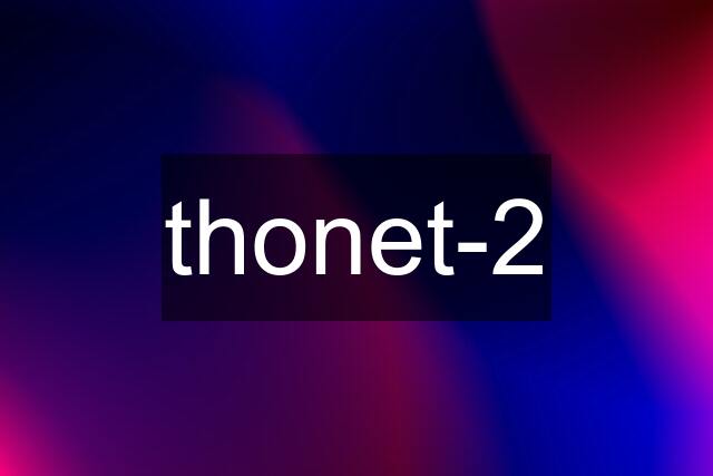 thonet-2