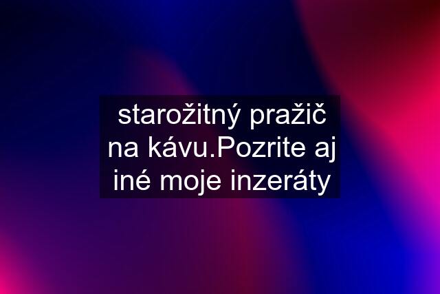 starožitný pražič na kávu.Pozrite aj iné moje inzeráty