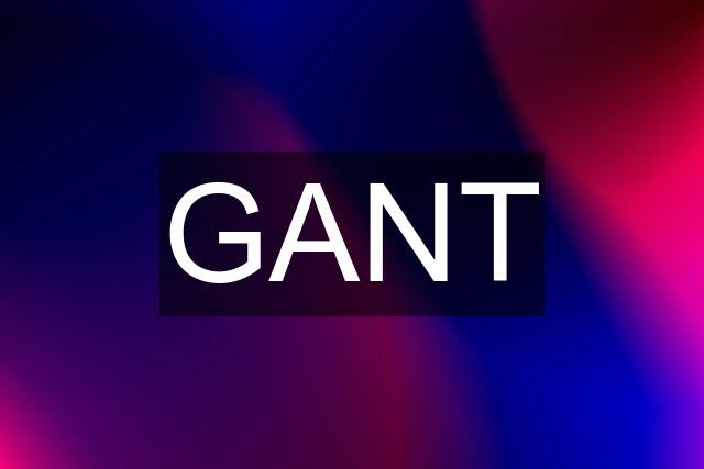 GANT