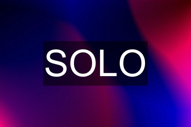 SOLO