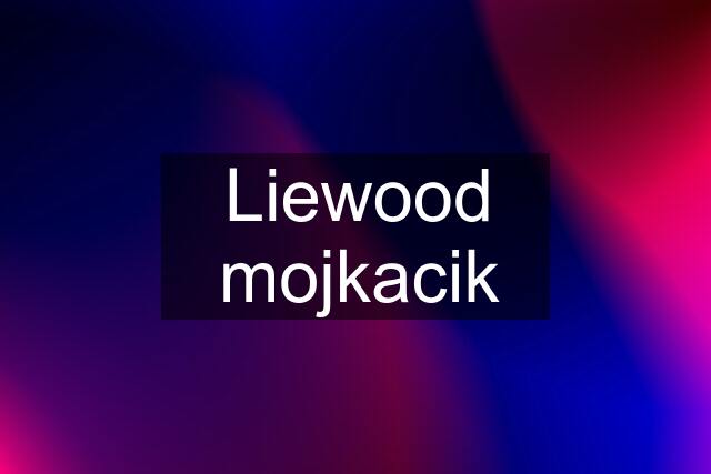 Liewood mojkacik