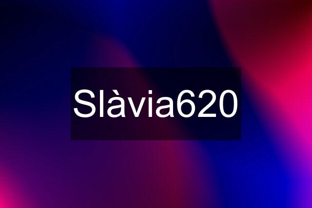 Slàvia620