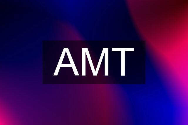 AMT