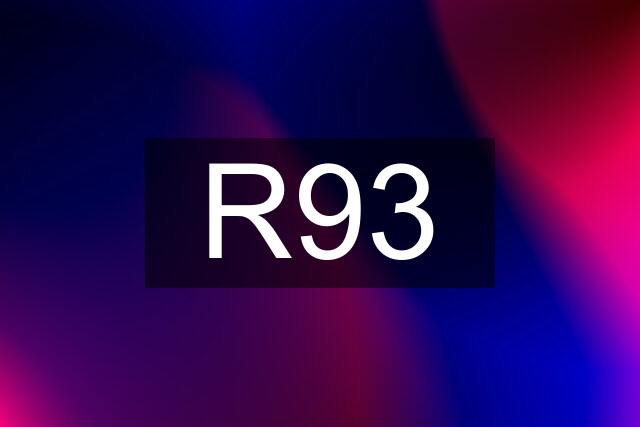 R93